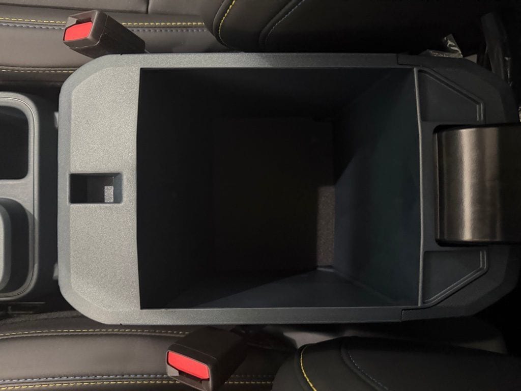 2026 Ford Maverick Lobo Premium - Photo 36