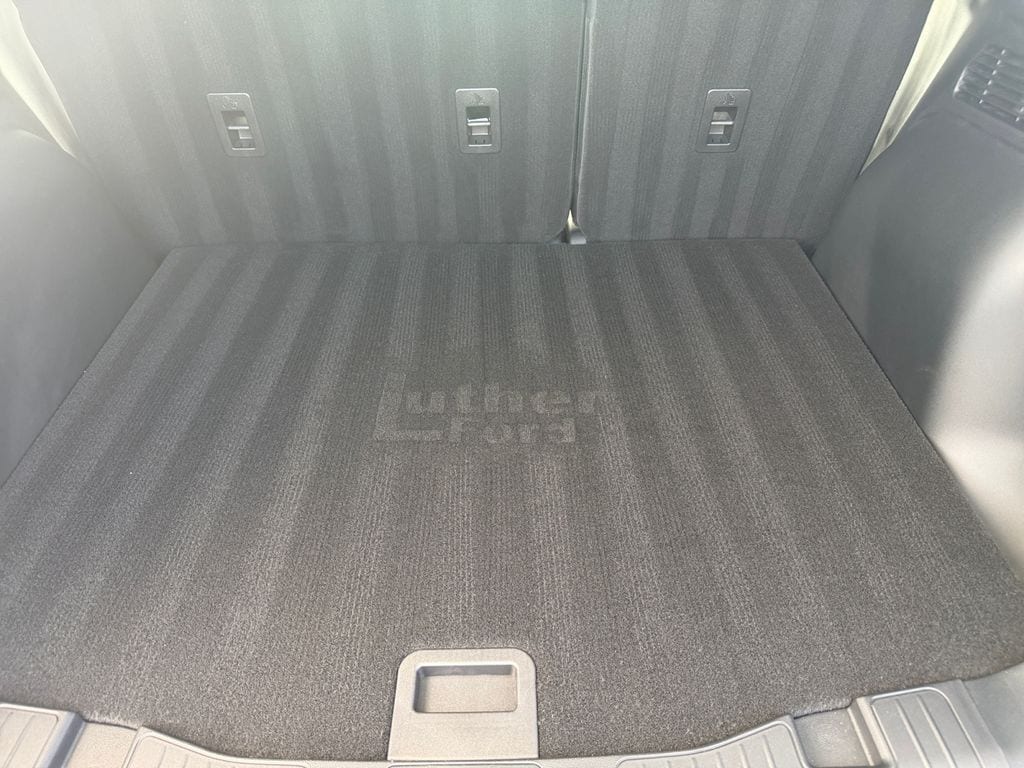 2026 Ford Escape ST-Line - Photo 10
