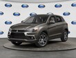  Mitsubishi Outlander Sport