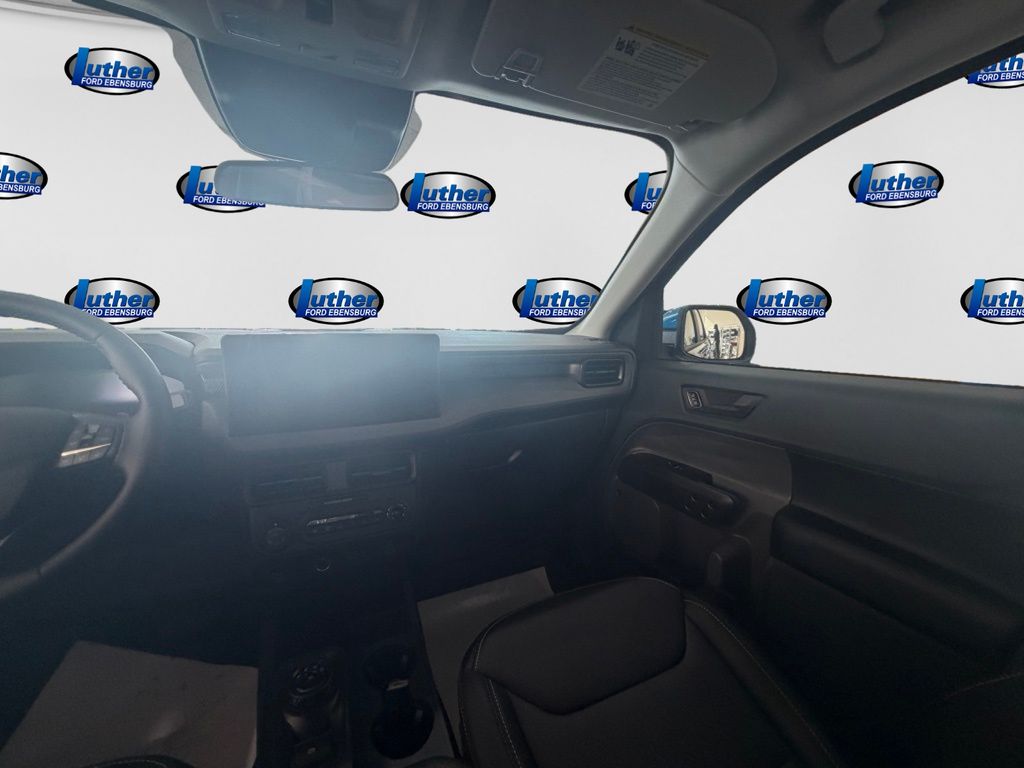 2026 Ford Maverick Lobo Premium - Photo 15