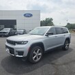 Jeep New Grand Cherokee