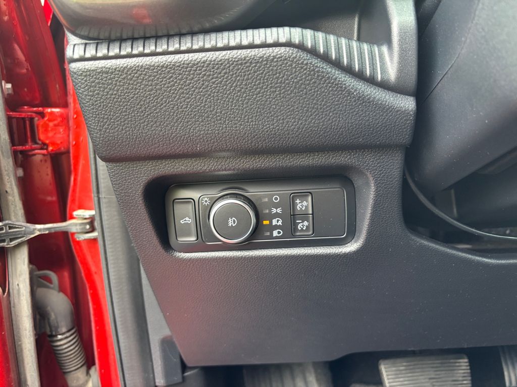 2024 Ford Ranger Lariat - Photo 18