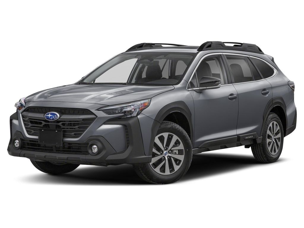 Used 2025 Subaru Outback Premium SUV