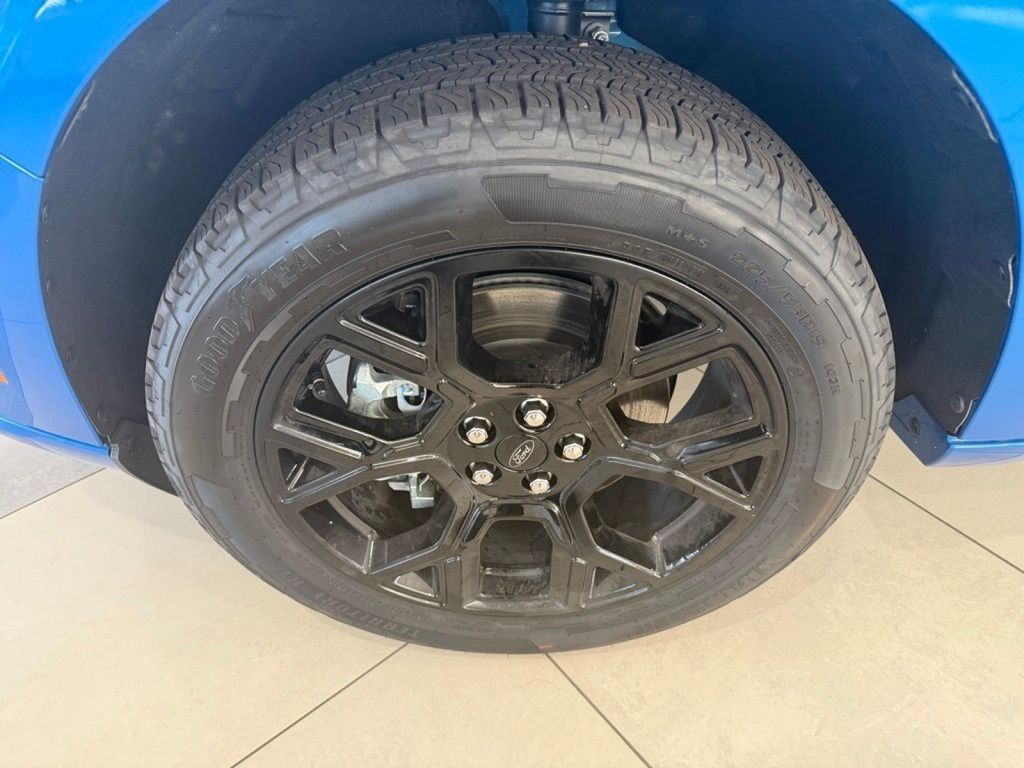 2026 Ford Maverick Lobo Premium - Photo 12