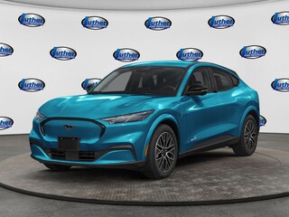 2026 Ford Mustang Mach-E Premium SUV