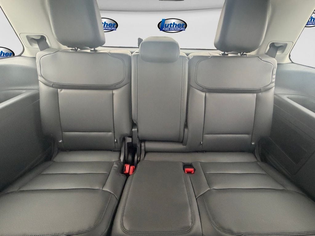2026 Ford Expedition Active - Photo 18