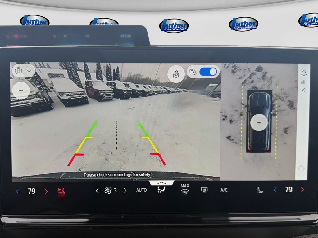 2026 Ford Expedition Active - Photo 35