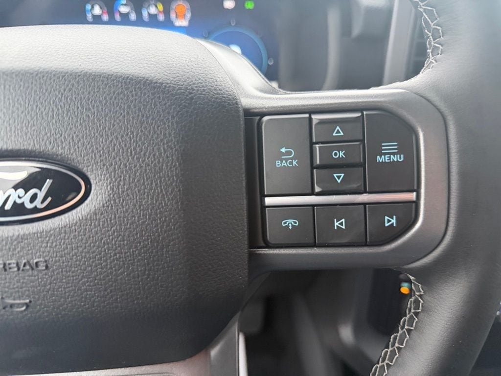 2026 Ford F-150 XLT - Photo 22