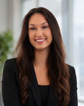 Staff member Rylee Stine from ff8258e2ba57