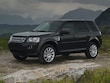  Land Rover LR2