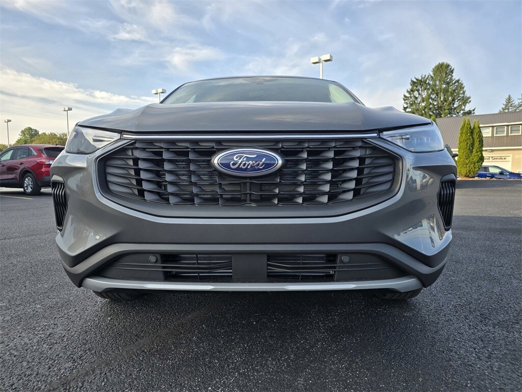 2024 Ford Escape Active photo 4