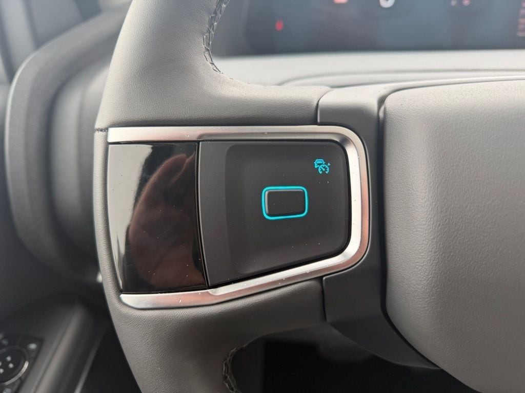 2026 Ford Expedition Active - Photo 30