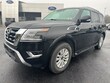  Nissan Armada