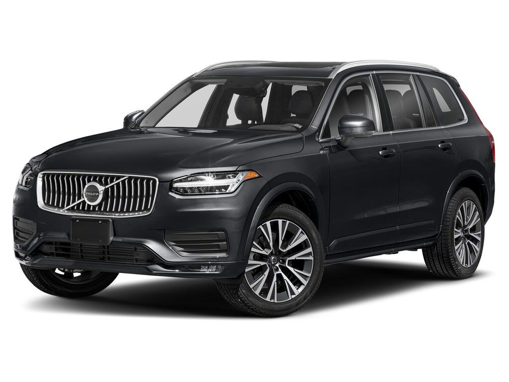Used 2020 Volvo XC90 T6 Momentum SUV