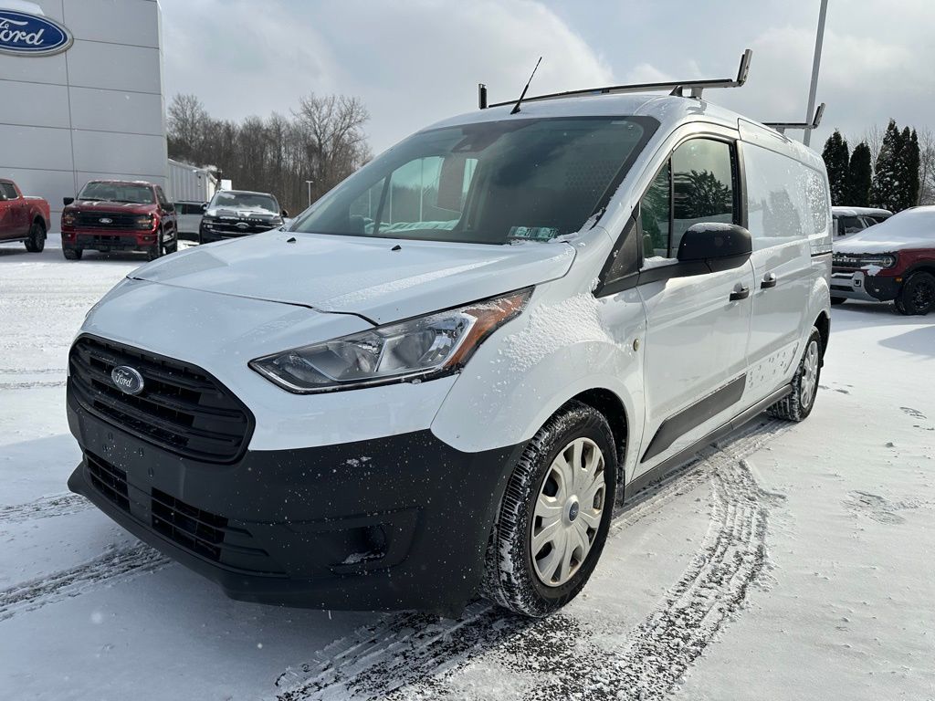 2020 Ford Transit Connect XL