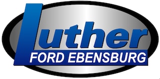 Luther Ford Ebensburg