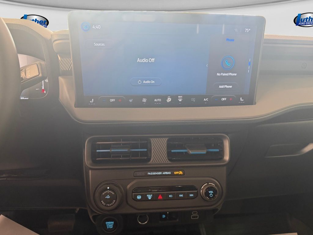 2026 Ford Maverick Lobo Premium - Photo 27