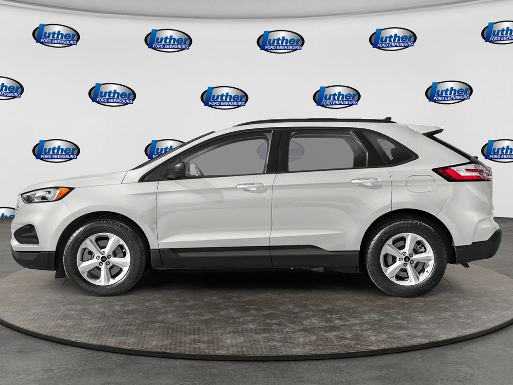 Used 2024 Ford Edge SE SUV