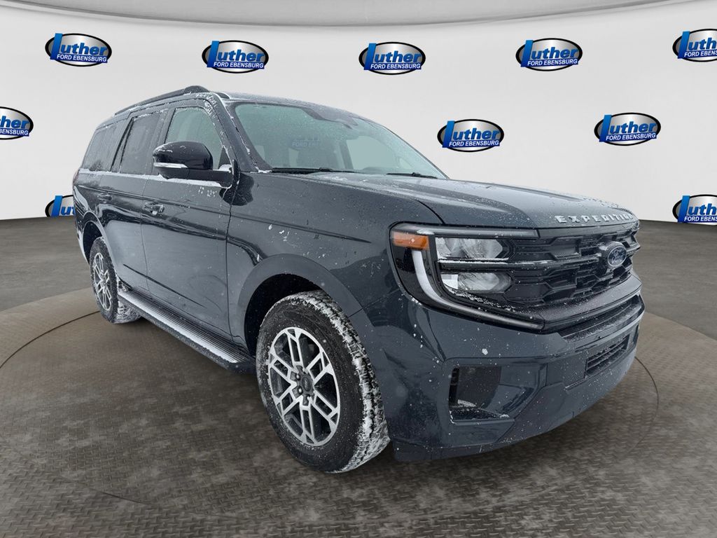 2026 Ford Expedition Active - Photo 15