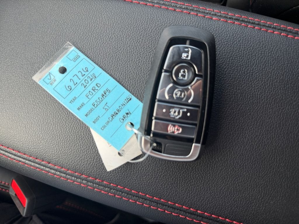 2026 Ford Escape ST-Line - Photo 32