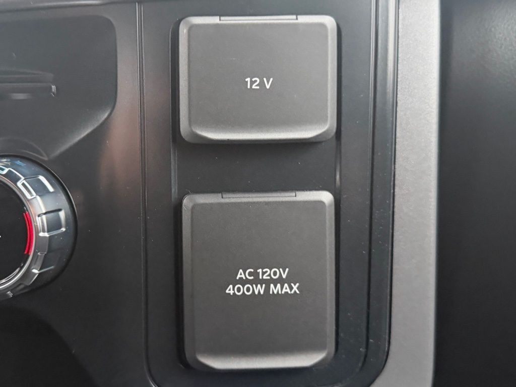 2026 Ford F-150 XLT - Photo 29