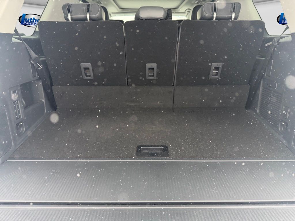 2026 Ford Expedition Active - Photo 8