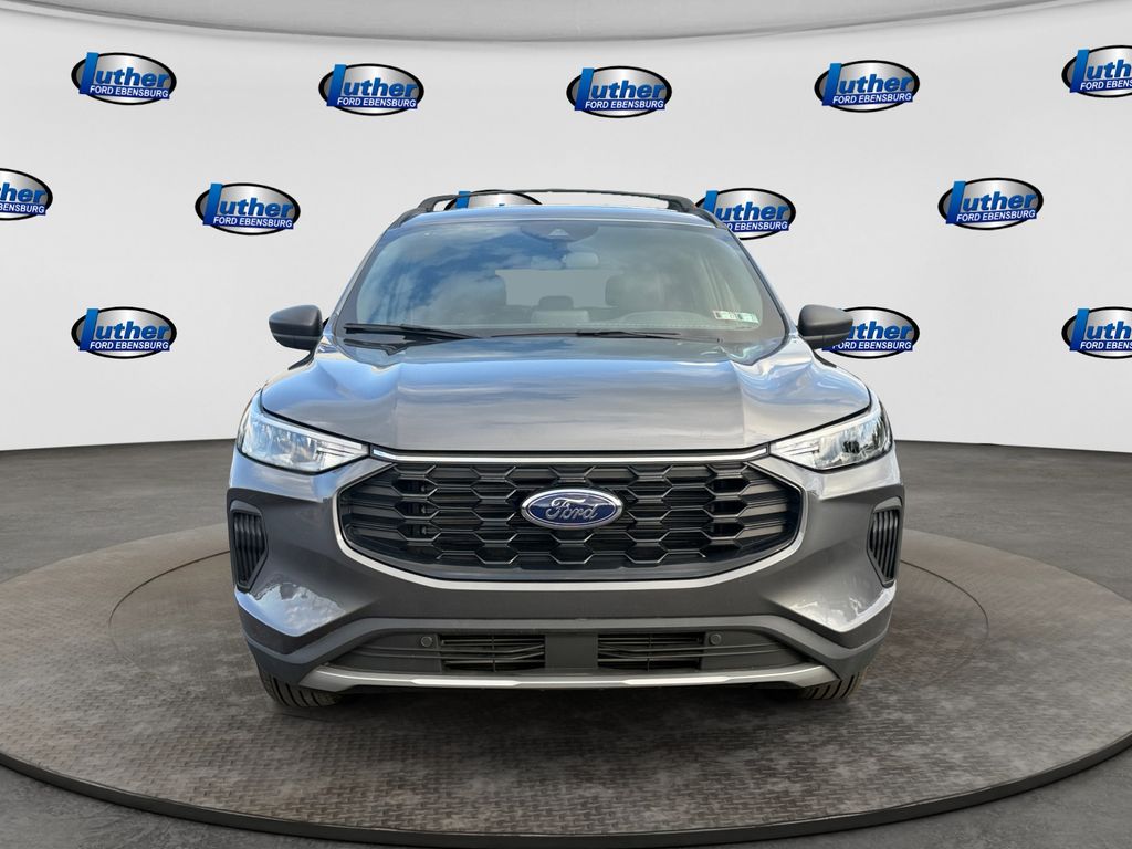 2026 Ford Escape ST-Line - Photo 8