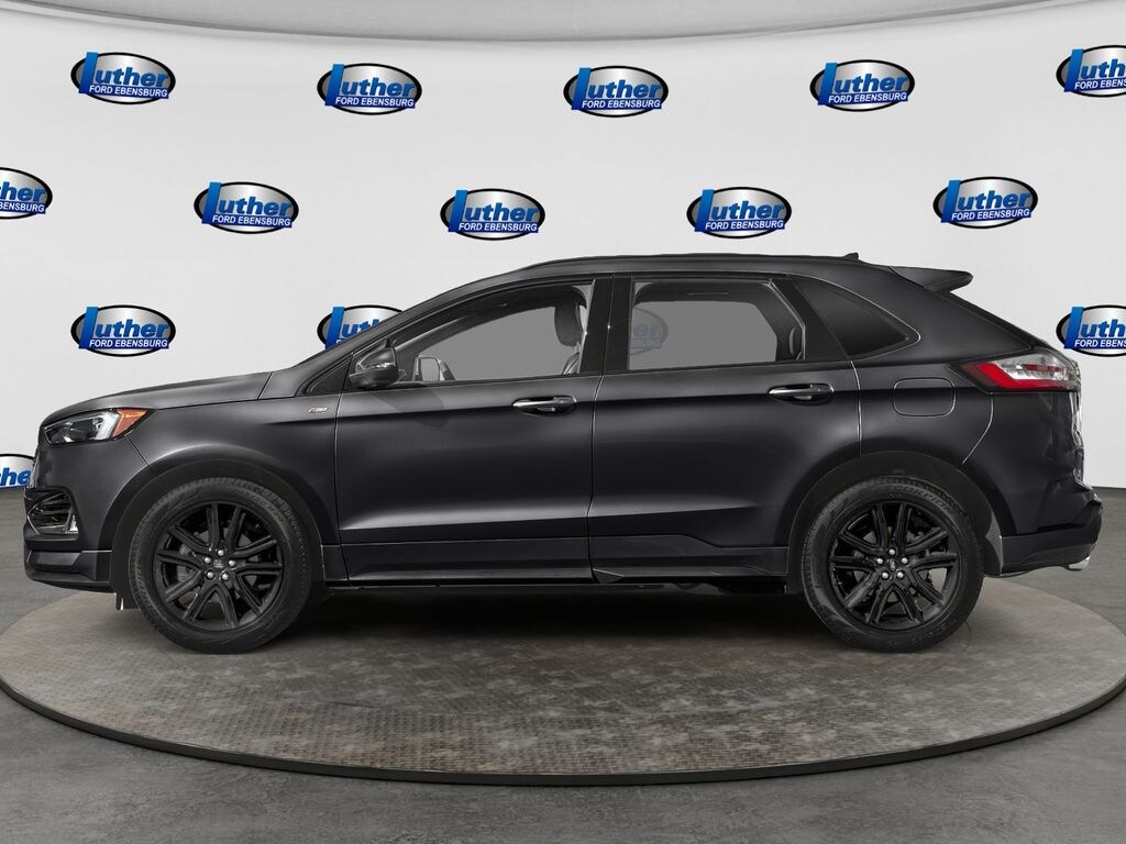 Used 2020 Ford Edge ST Line SUV
