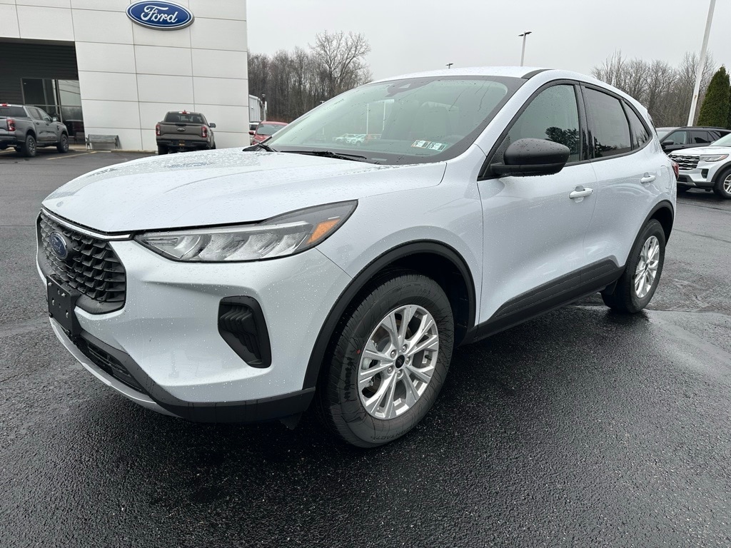 2026 Ford Escape Active's photo