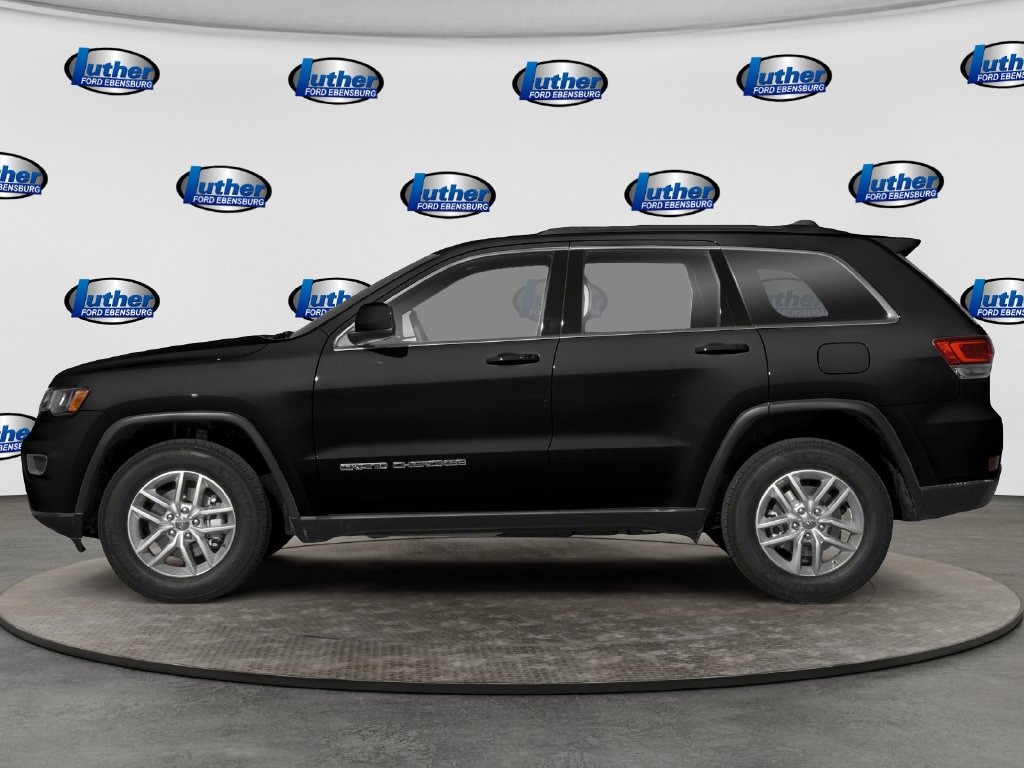 Used 2020 Jeep Grand Cherokee Altitude SUV