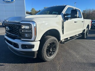 2026 Ford F-250 XL Truck Crew Cab 2026 Ford F-250 XL Truck Crew Cab
