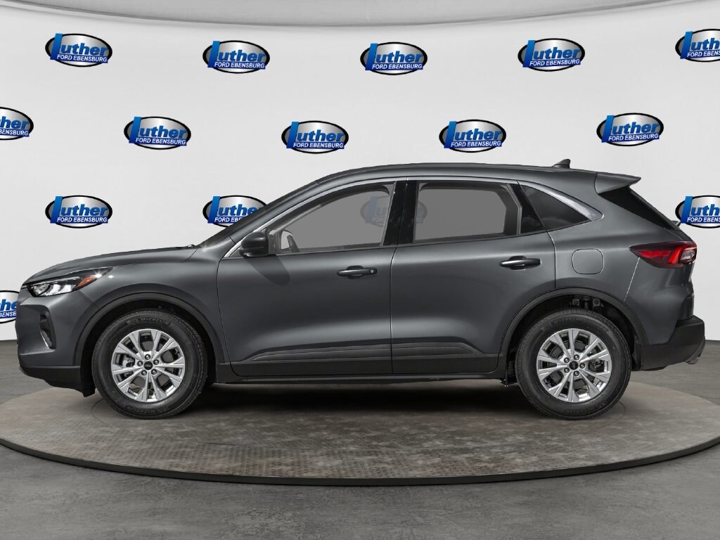 Used 2024 Ford Escape Active SUV
