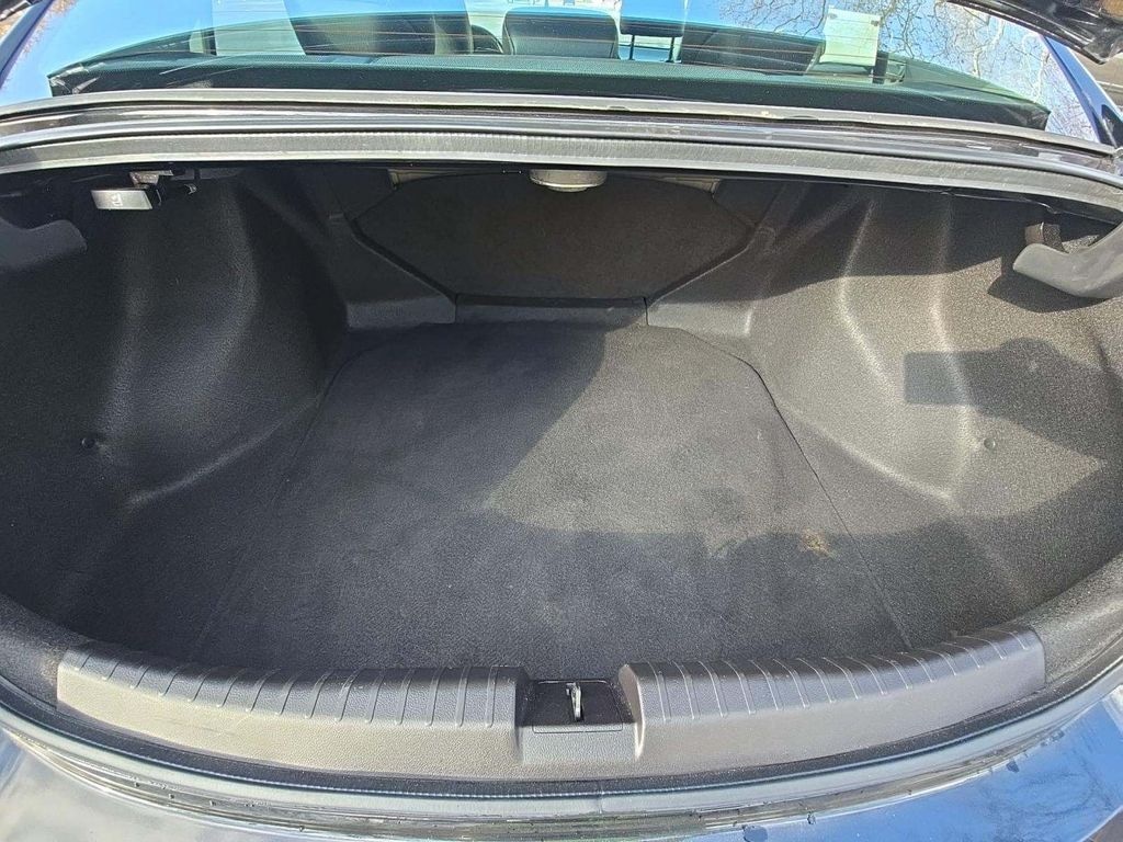 Used 2019 Acura ILX Premium Package Sedan