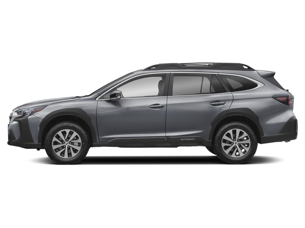Used 2025 Subaru Outback Premium SUV