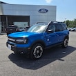 Ford Bronco Sport
