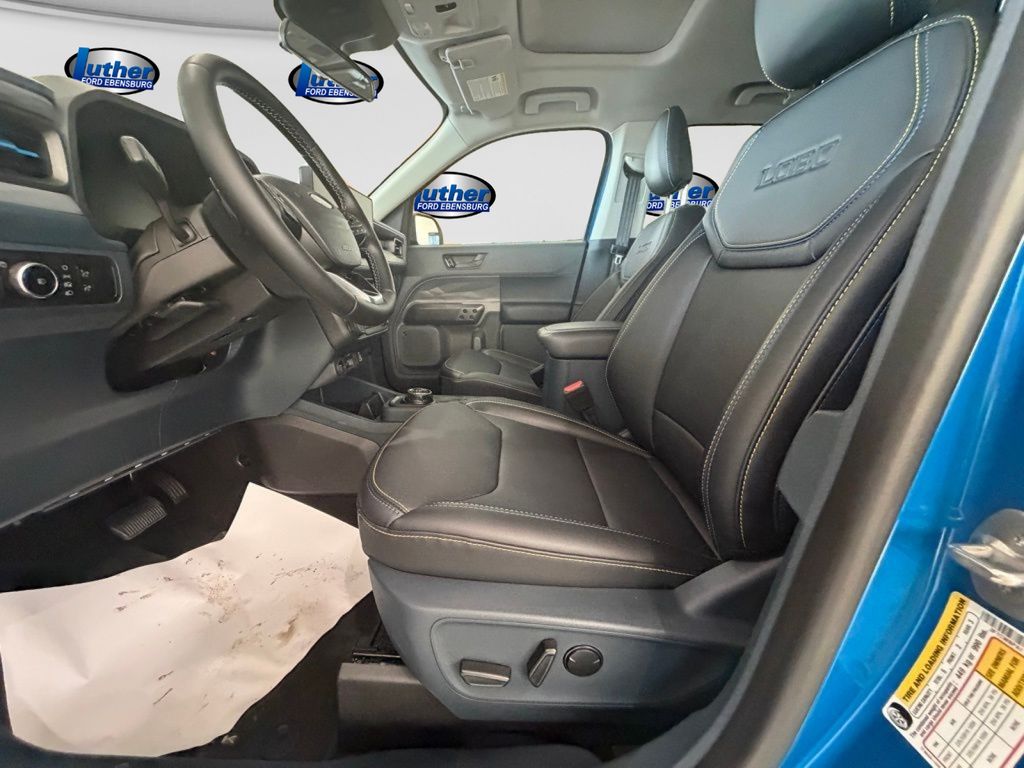 2026 Ford Maverick Lobo Premium - Photo 17