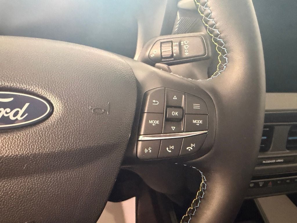 2026 Ford Maverick Lobo Premium - Photo 25