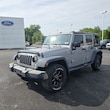 Jeep Wrangler Unlimited