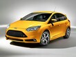  Ford Focus ST
