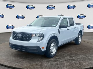 2026 Ford Maverick XL Truck SuperCrew
