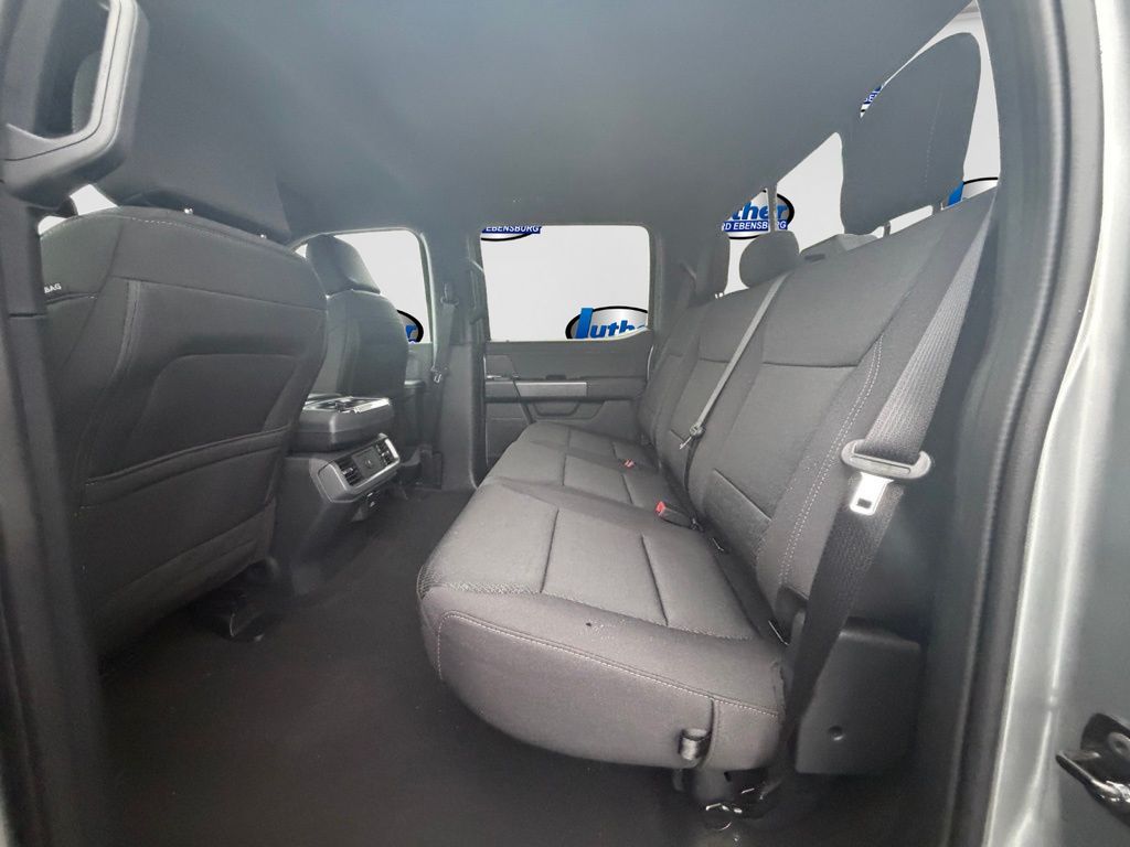 2026 Ford F-150 XLT - Photo 12