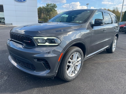 2024 Dodge Durango GT Plus SUV