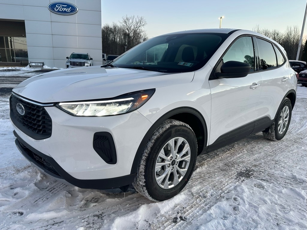 2026 Ford Escape Active's photo