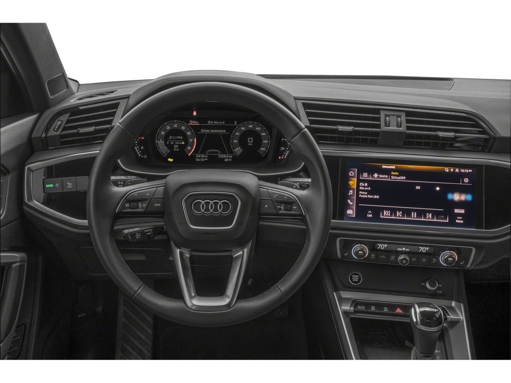 Used 2025 Audi Q3 Premium SUV