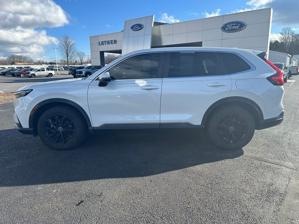 Used 2023 Honda CR-V EX SUV