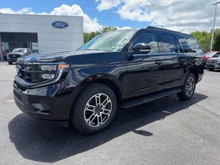 2026 Ford Expedition Max Active SUV