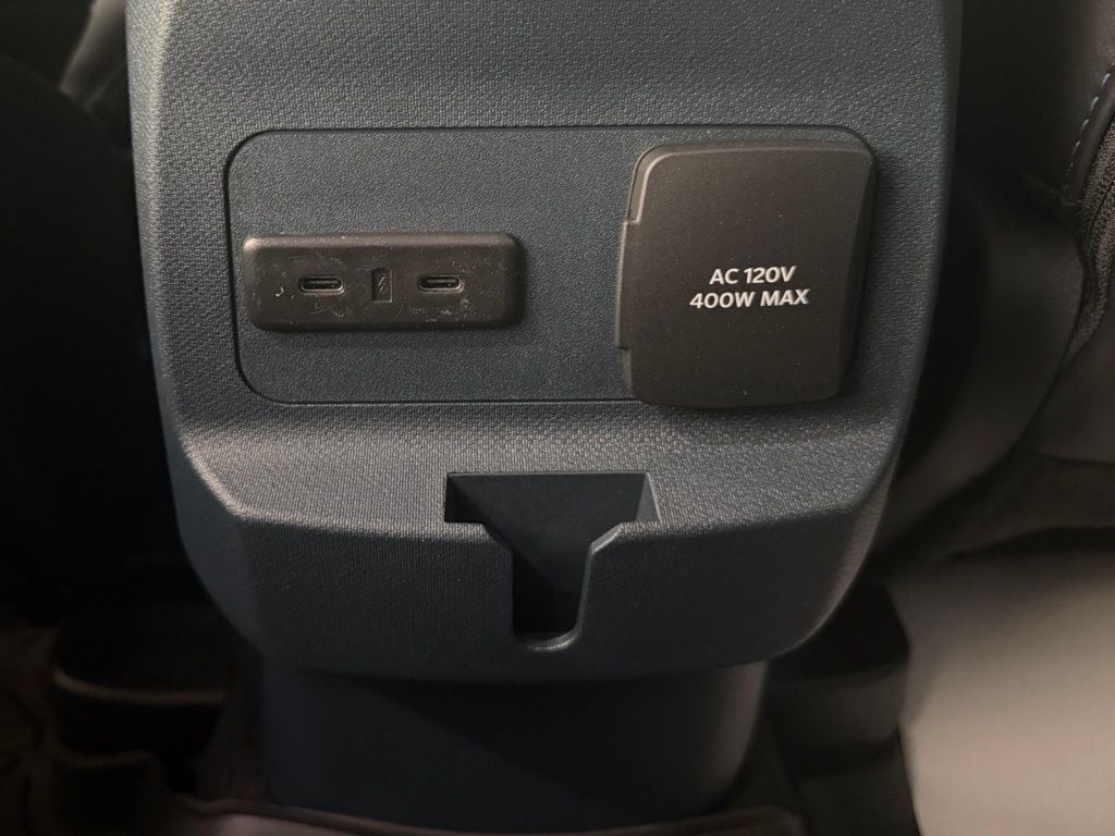 2026 Ford Maverick Lobo Premium - Photo 16