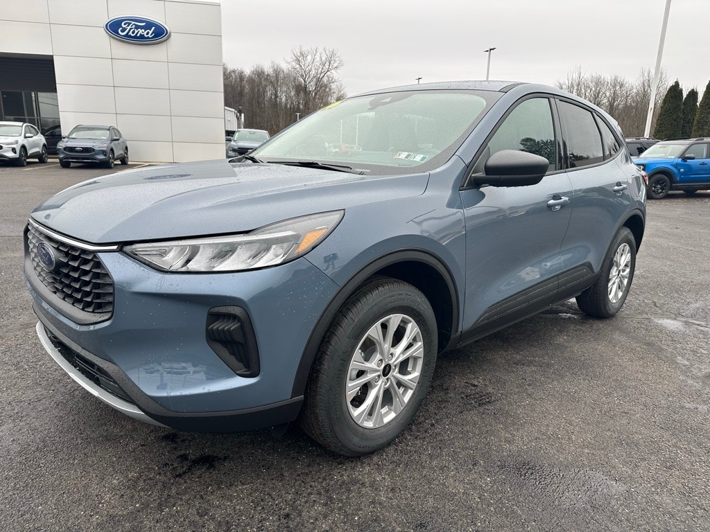 2026 Ford Escape Active's photo