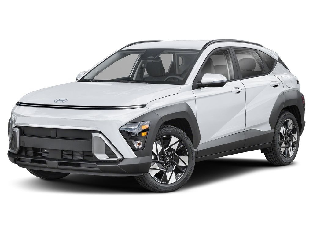 Used 2025 Hyundai Kona SEL SUV