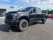  Ford F-250